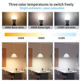 LED Bulb Smart light Lamps