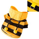 Pet Hoodie Christmas Sweater
