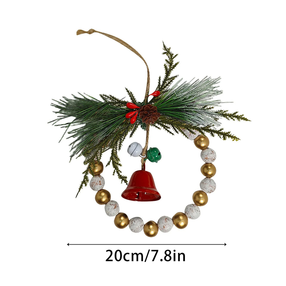 Artificial Christmas Wreath