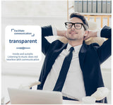 AI Smart Translate Eyeglasses