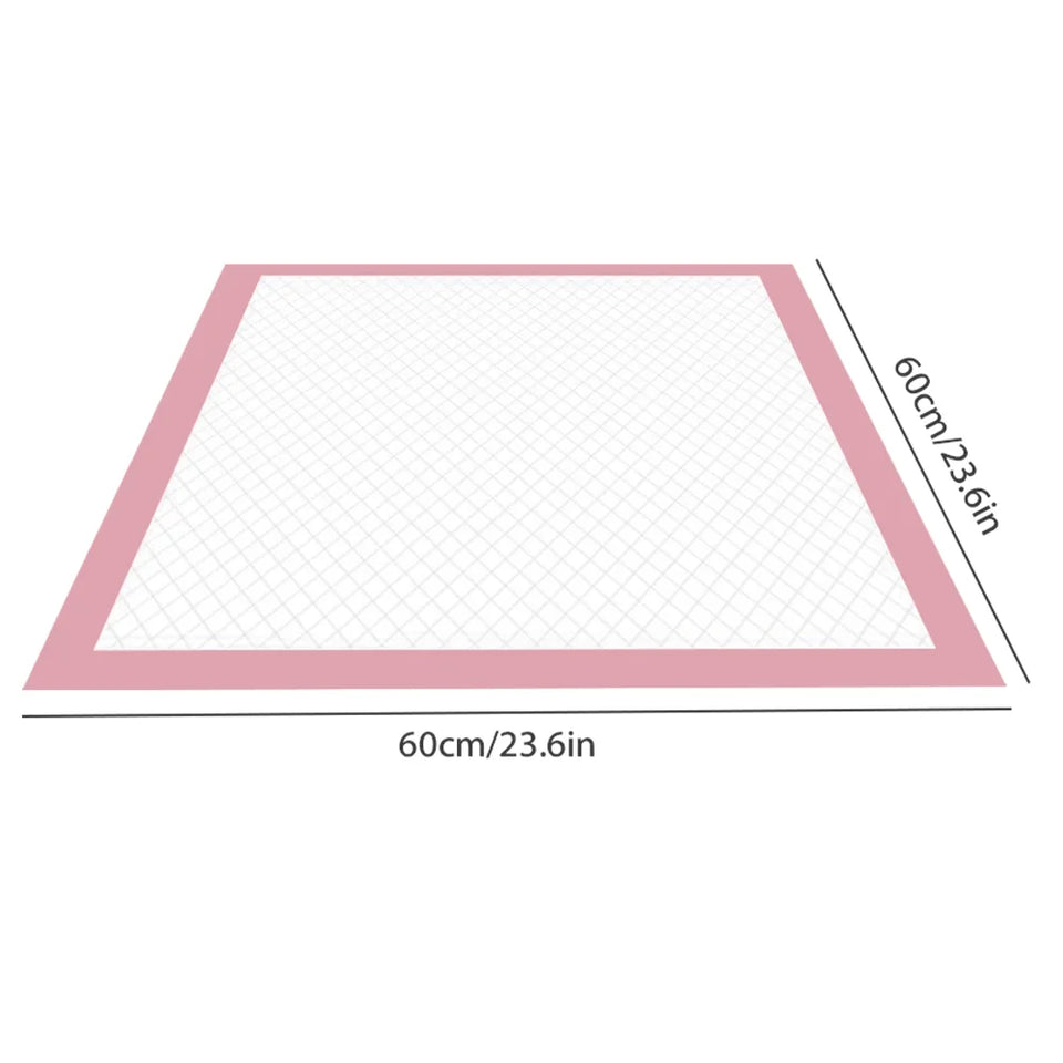 Puppy Training Pee Pads