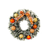 Artificial Christmas Wreath