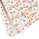 Fold 50*70cm DIY Gift Wrapping Paper