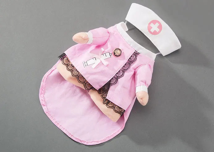 Pet Costume Clothes