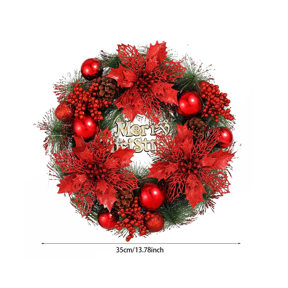 Christmas Wreaths