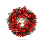 Christmas Wreaths
