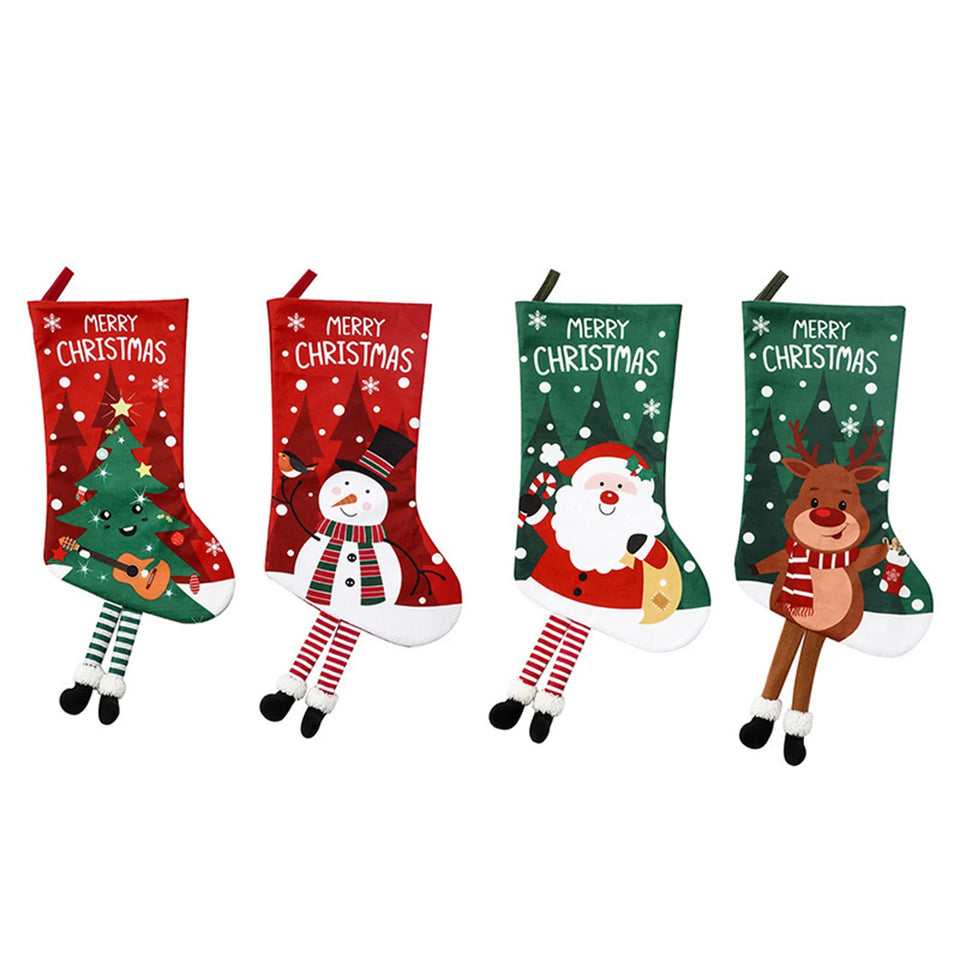 Christmas Stockings
