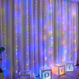Curtain Light for Party/Wedding/Festival/Christmas