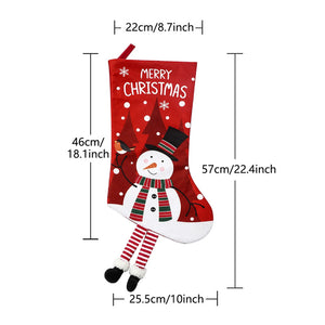 Christmas Stockings