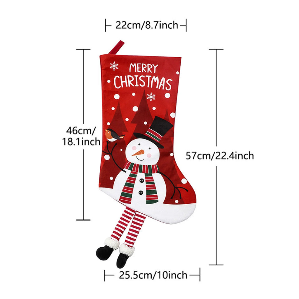 Christmas Stockings