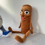 Soft Stuffed Animal Doll