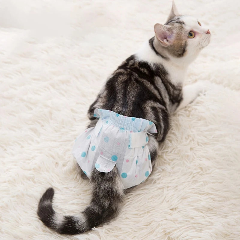 My Doggy Diapers