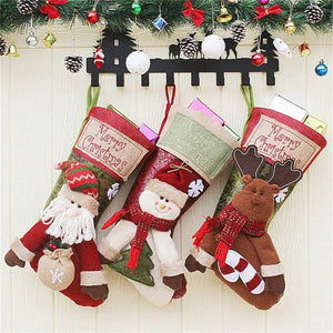 Large Christmas Stocking