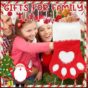 2026 Christmas Stockings