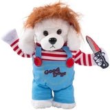 1PCS Halloween Dagger Pet Transformation