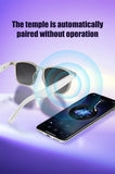Smart Bluetooth Music Glasses