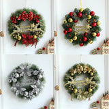 Christmas Wreaths