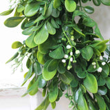 33cm Festival Wreath