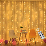 Curtain Light for Party/Wedding/Festival/Christmas