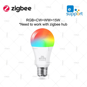 Smart Bulb