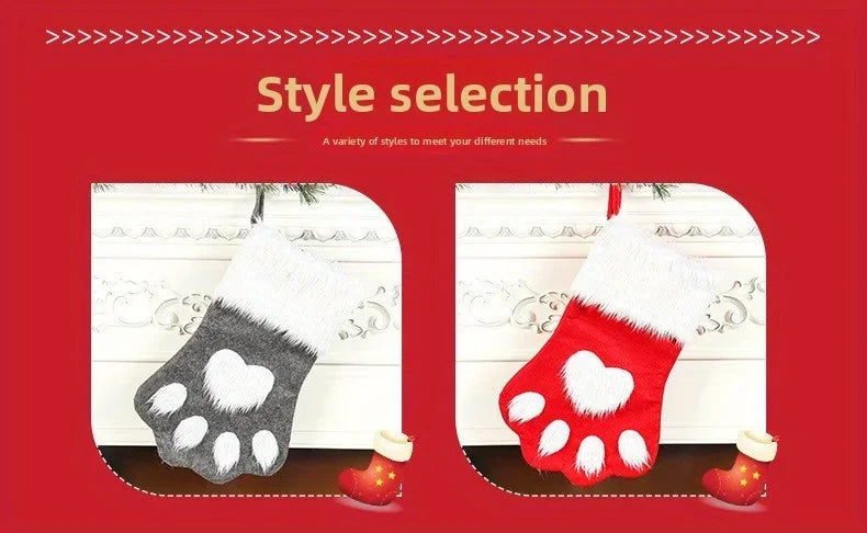 2026 Christmas Stockings