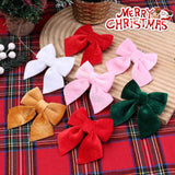 20/4x Christmas Decoration Bows