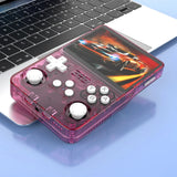 Retro Handheld Game Console