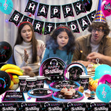 Tik Tok Birthday Party Supplies