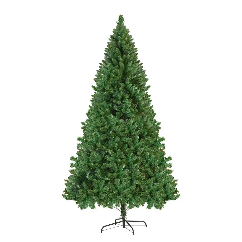 180cm Artificial Christmas Tree, Christmas Holiday Pencil Tree