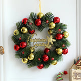 Christmas Wreaths