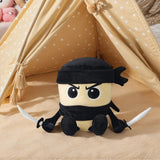 Soft Stuffed Animal Doll