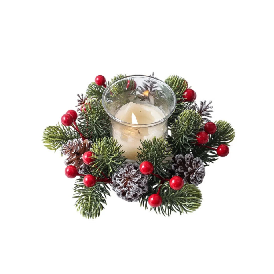 Christmas Wreath