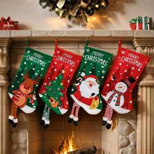 Christmas Stockings