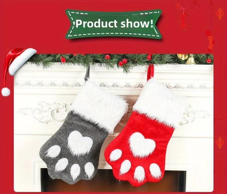 2026 Christmas Stockings