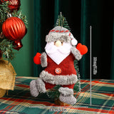 Christmas Tree Ornament