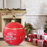 60cm Giant Inflatable Christmas Giant Decorations