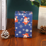 Christmas Gift Wrapping Paper