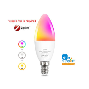 Smart Wifi Led Light Bulb