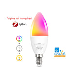 Smart Wifi Led Light Bulb