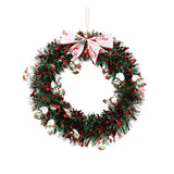 Artificial Christmas Wreath