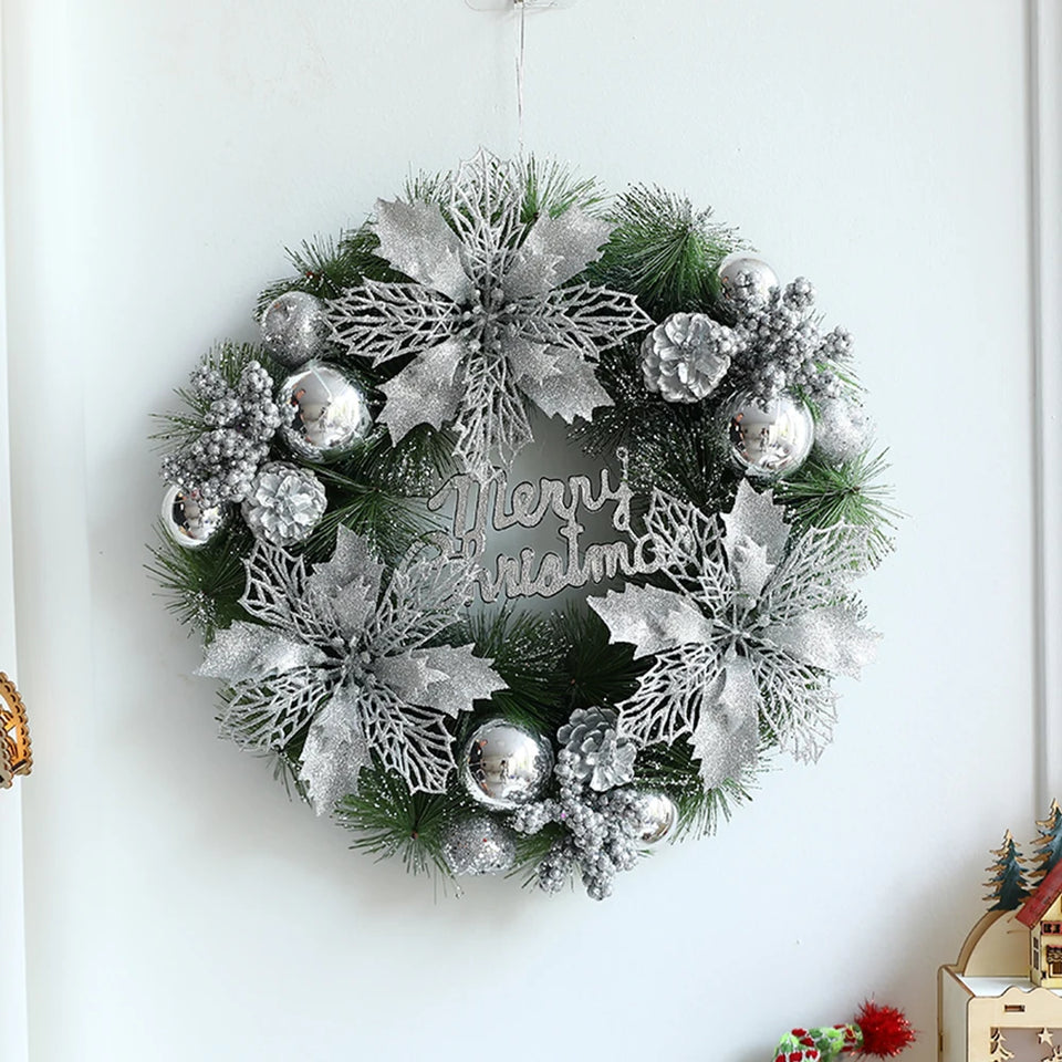Christmas Wreaths