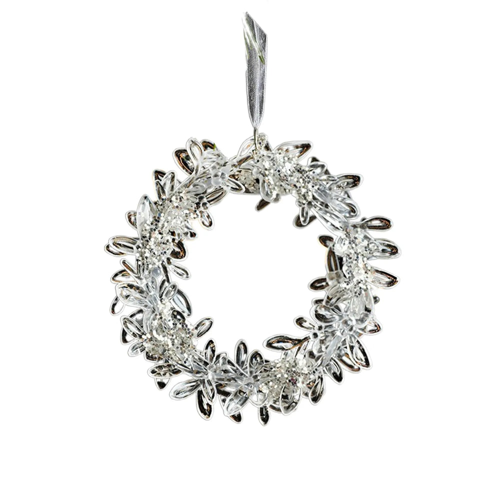 Artificial Christmas Wreath