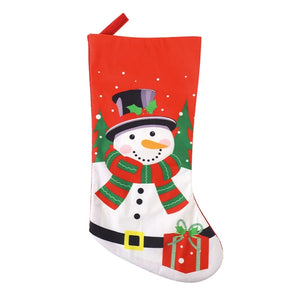 45CM Christmas Stockings Classic Large Stockings