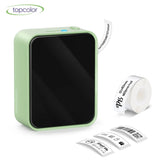 Label Paper Roll or Mini Portable Printer
