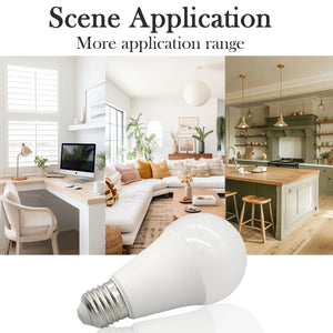 LED Bulb Smart light Lamps