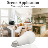 LED Bulb Smart light Lamps