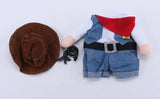 Pet Costume Clothes