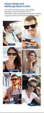 AI Smart Translate Eyeglasses