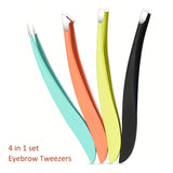 Tweezers