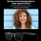 AI Smart Translate Eyeglasses